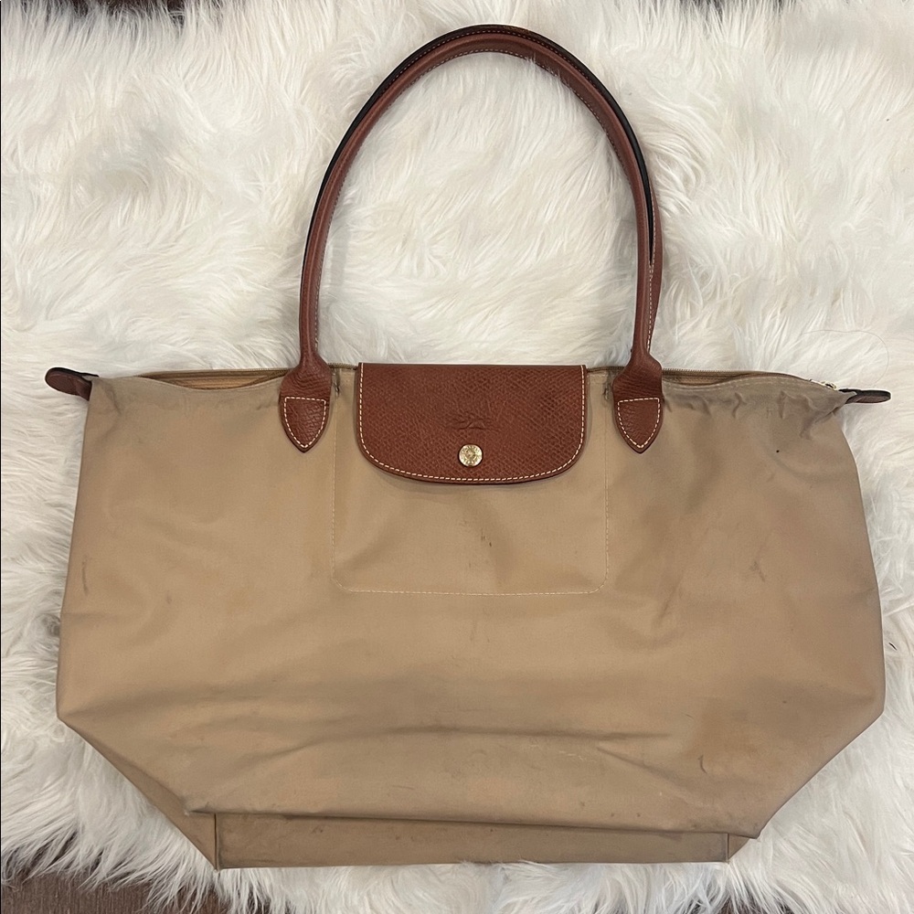 Longchamp Large Le Pliage
